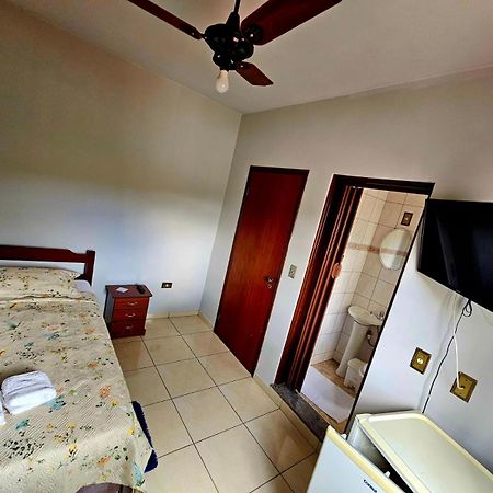 Hotel Vista Alegre إيتابيفا المظهر الخارجي الصورة