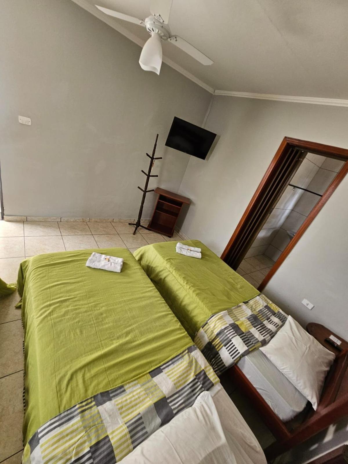 Hotel Vista Alegre إيتابيفا المظهر الخارجي الصورة